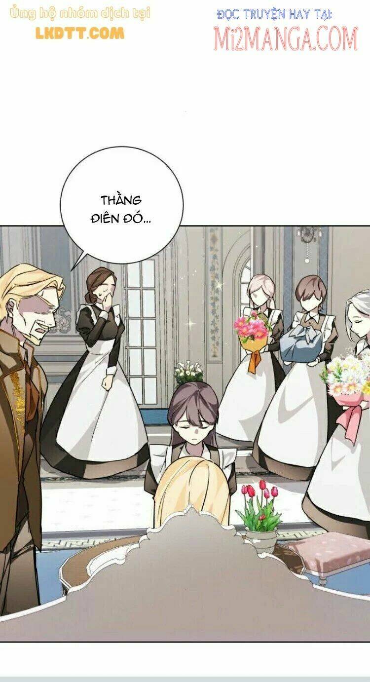ta đã từng mong nàng biến mất chapter 19 74