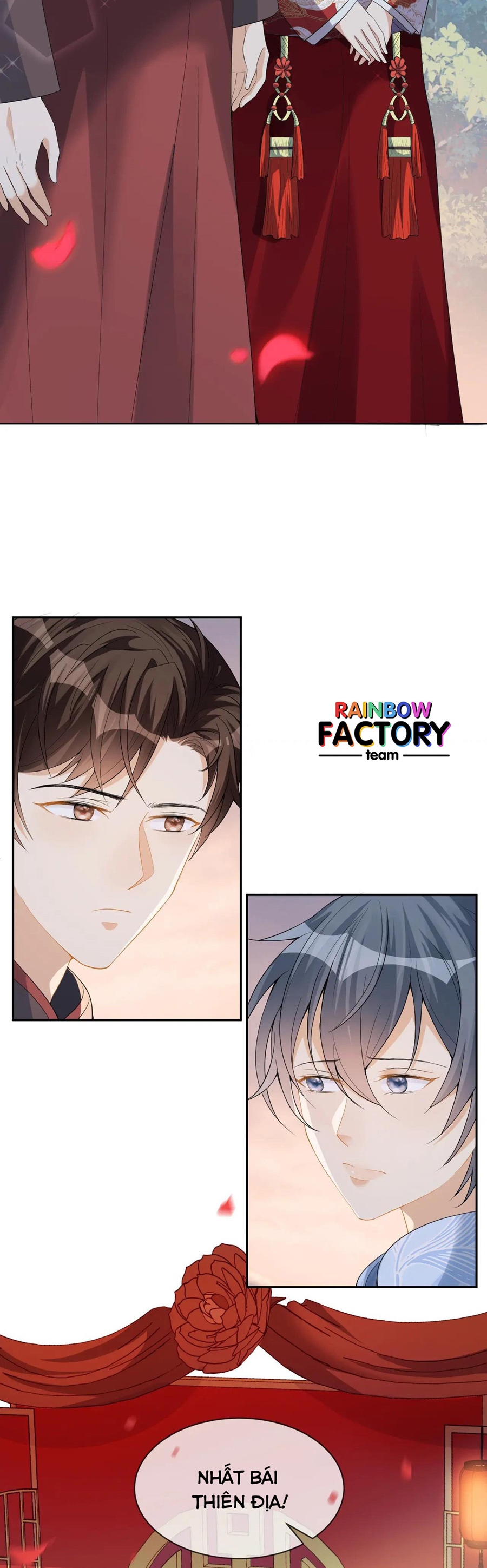 dạ yến chapter 59 20