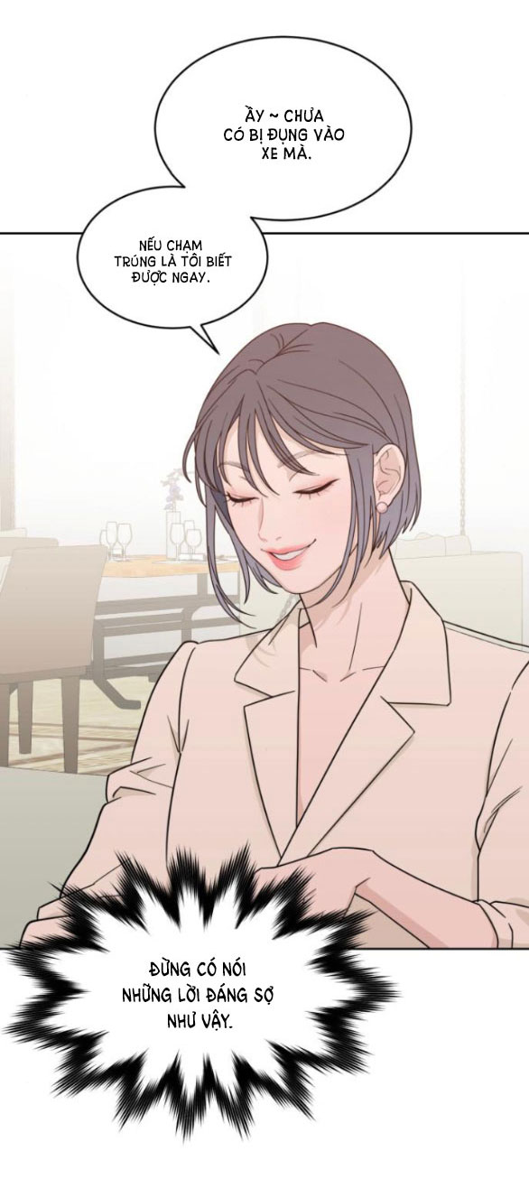 Vận May Bất Ngờ chapter 25.1 26