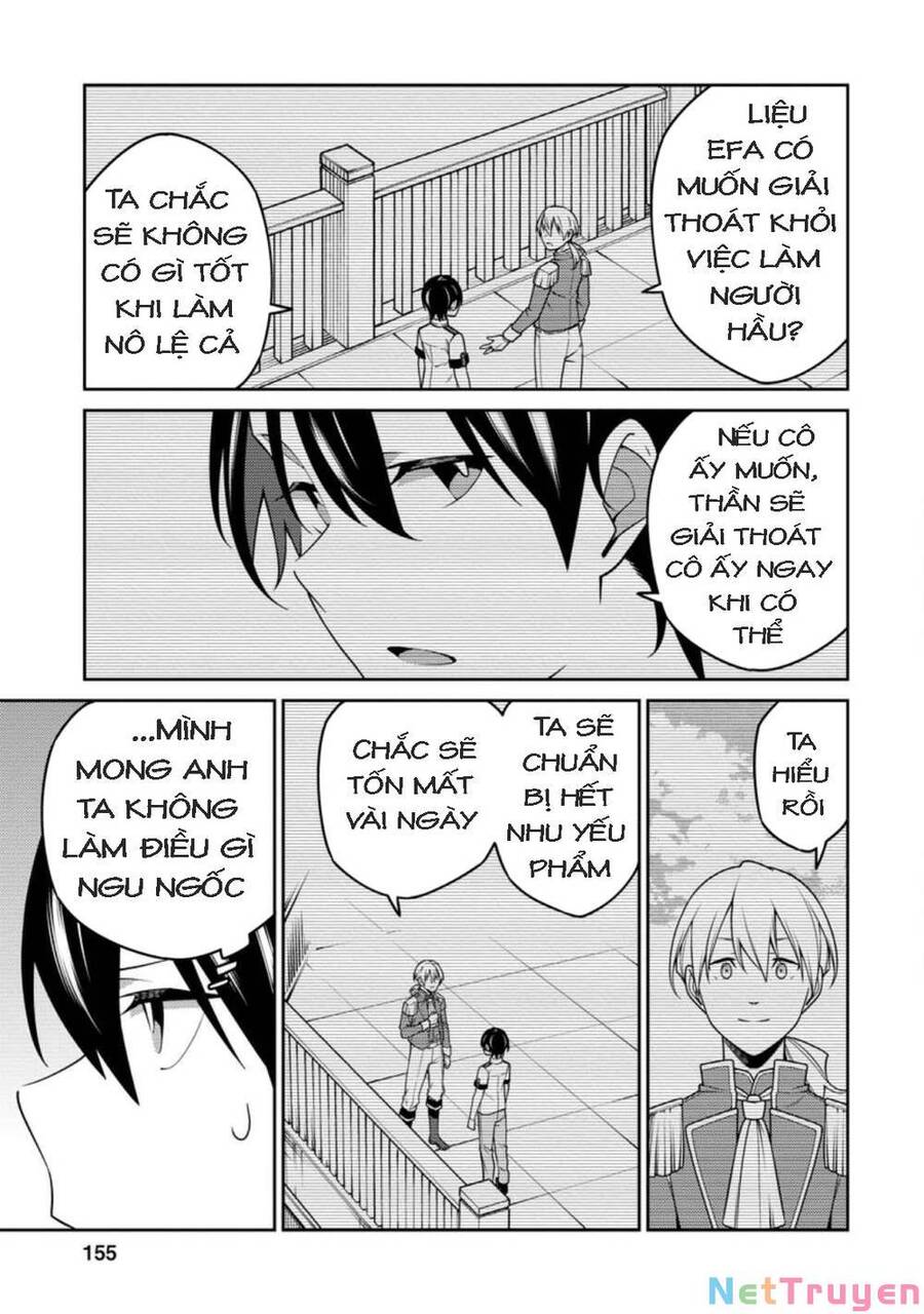 âm dương sư mạnh nhất chuyển sinh chapter 17 31