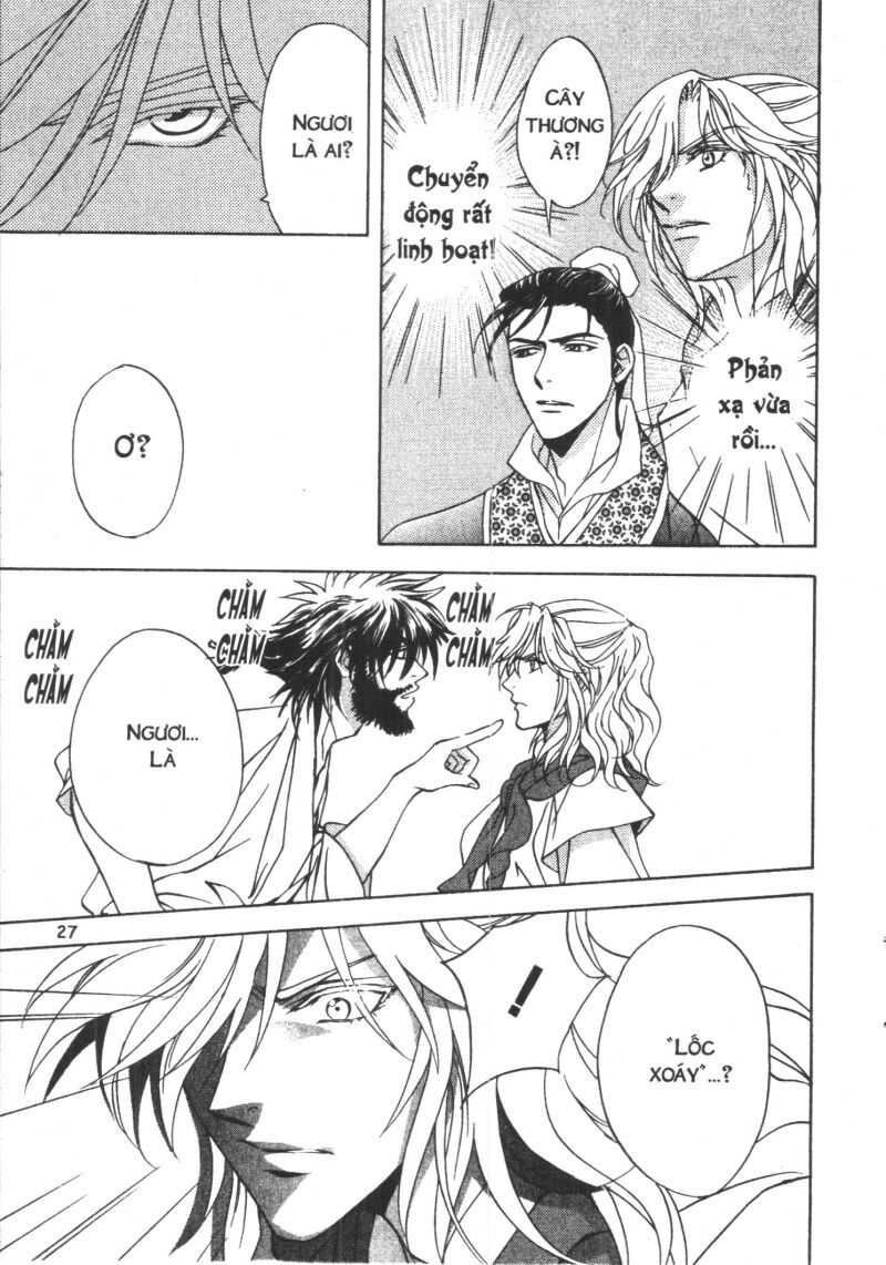 thái vân quốc truyện chapter 3 24