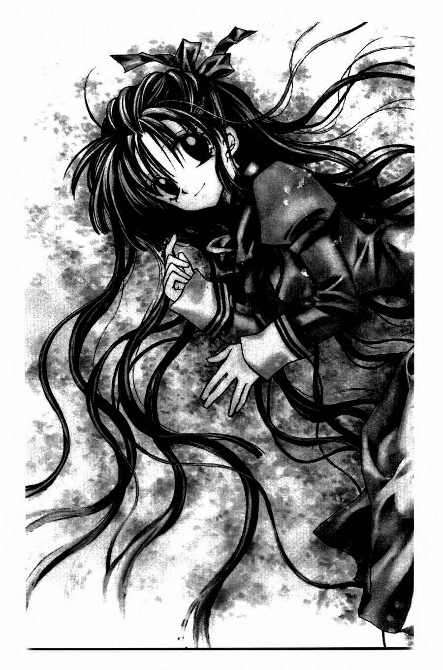 tìm ánh trăng tròn chapter 8 5