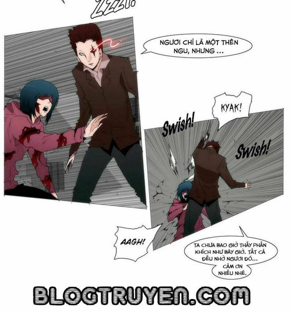 siêu năng 1.5 chapter 34 7