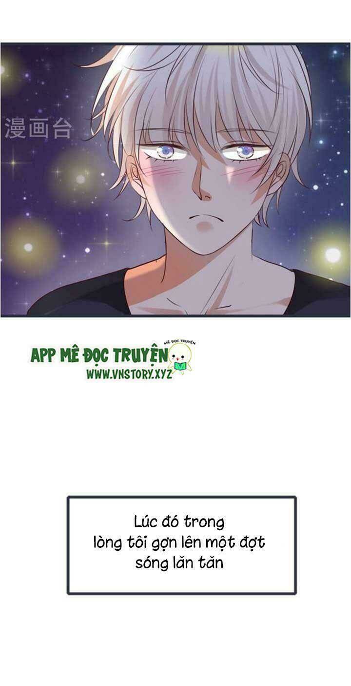 sau con mưa mùa hạ chapter 20 9