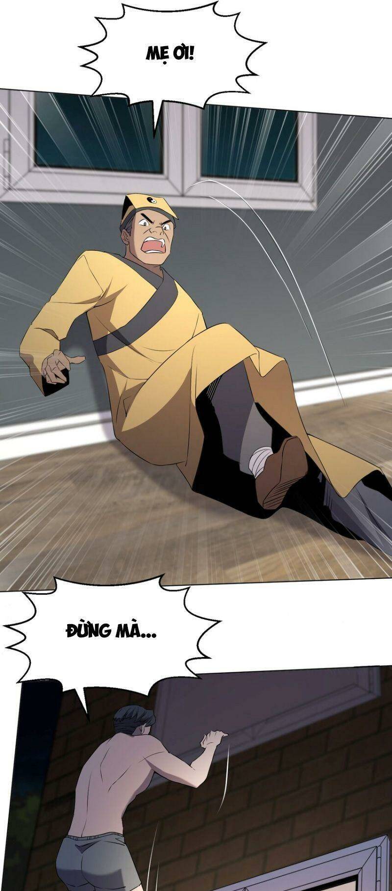 đừng hiểu lầm, tôi mới là người bị hại! chapter 95 39