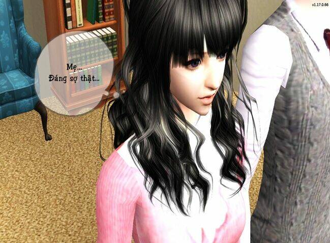 tìm em [truyện sims] chapter 33 42