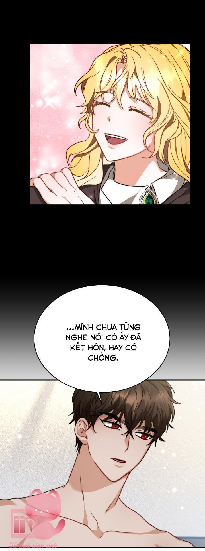 từ chồng cũ hóa thành nam chính chapter 14 14