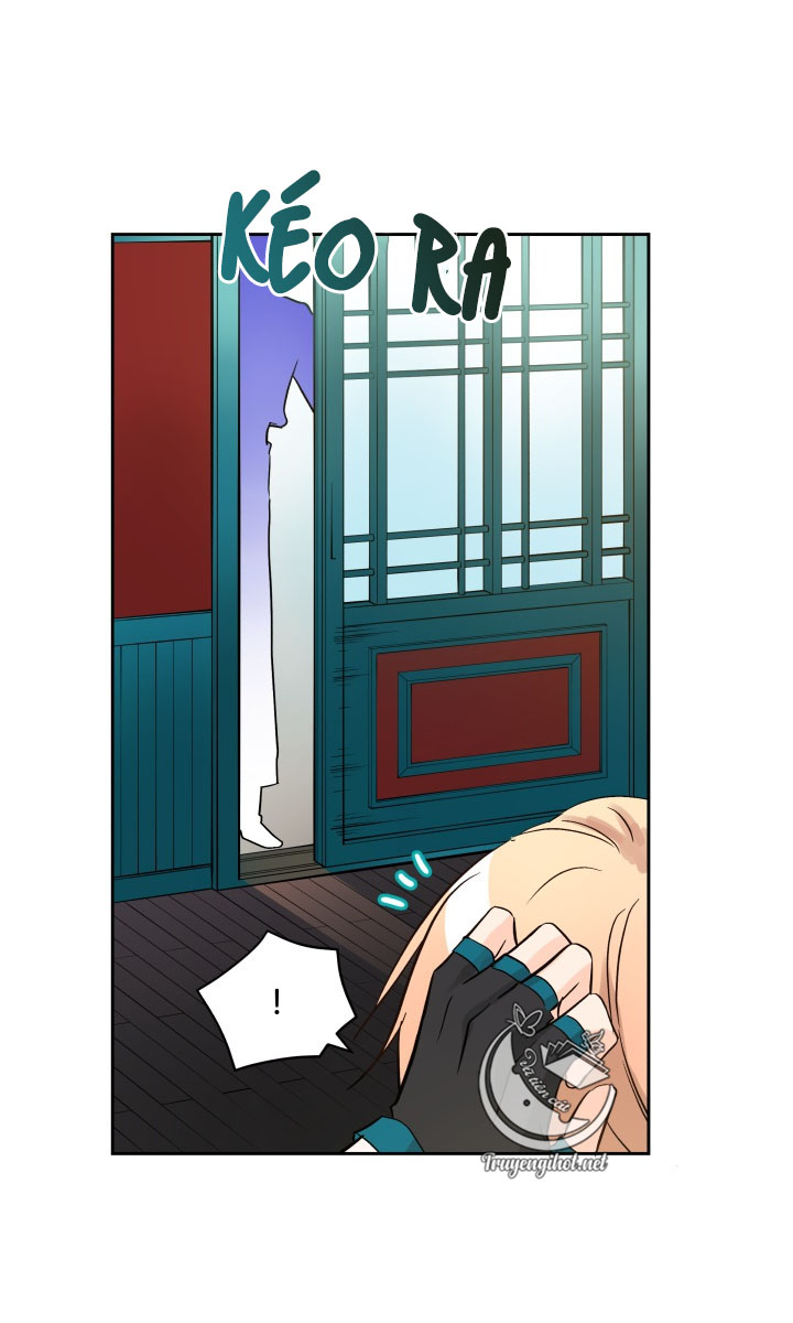 khế ước hậu cung chapter 26.2 32