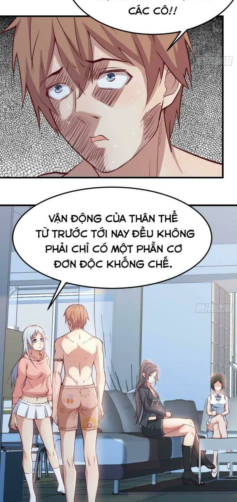 song tu đạo lữ kiểu xem mặt chapter 70 24