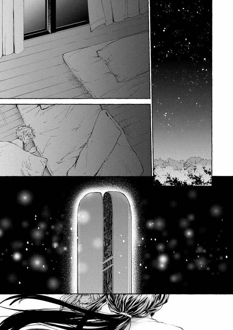 vợ tôi là hinako! chapter 3 25