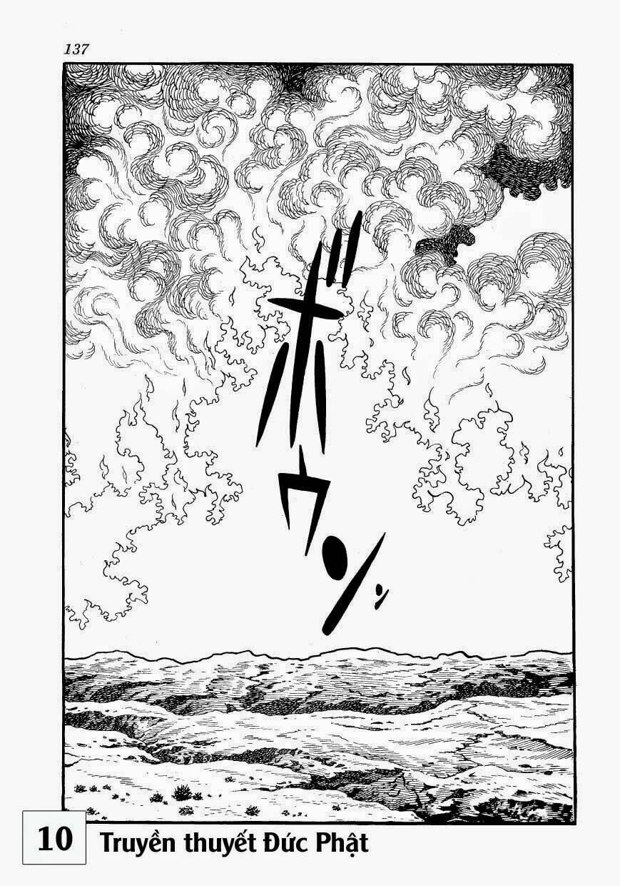 buddha - truyền thuyết đức phật chapter 47 10