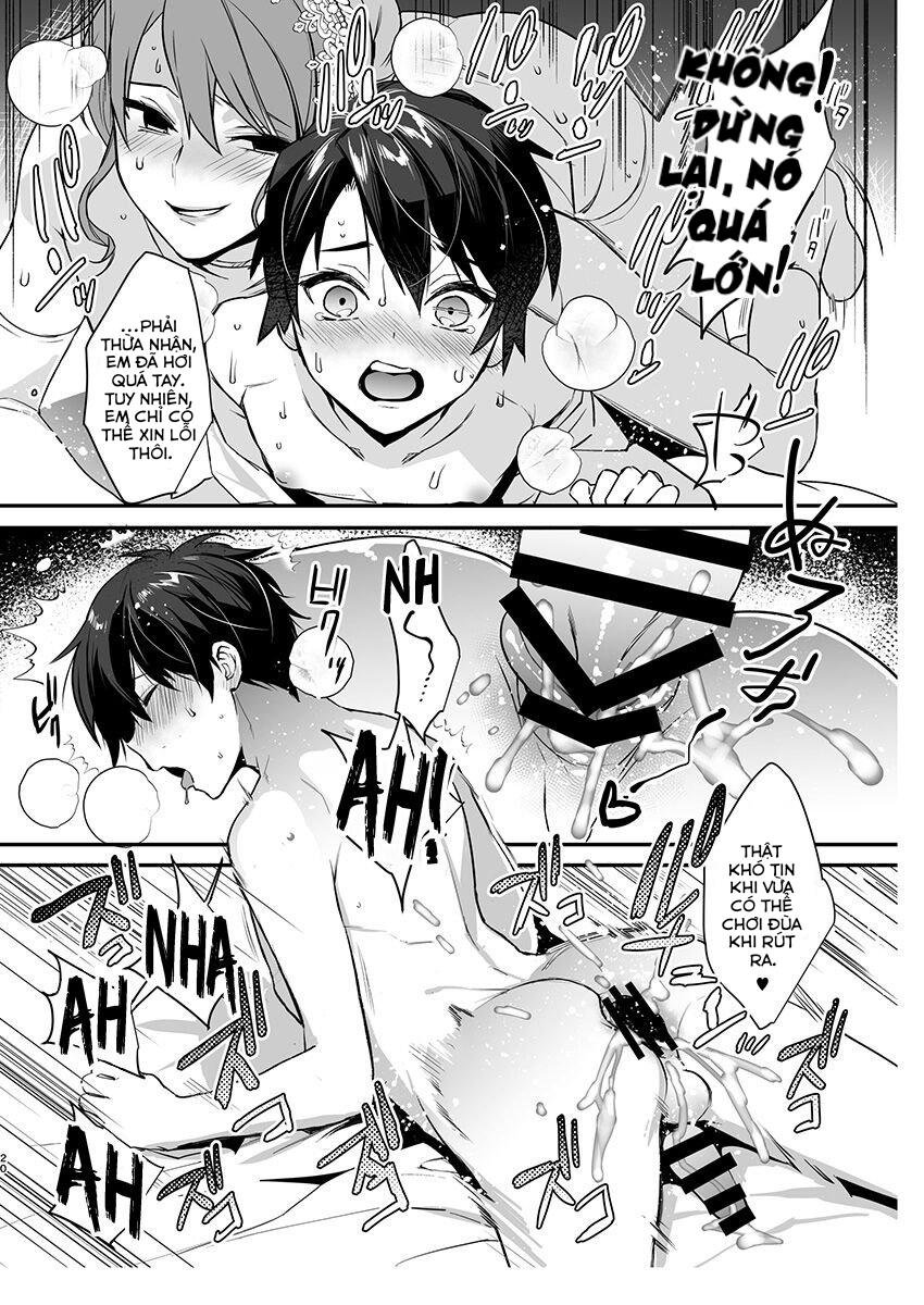 tổng hợp oneshot bl dễ thương chapter 39 19