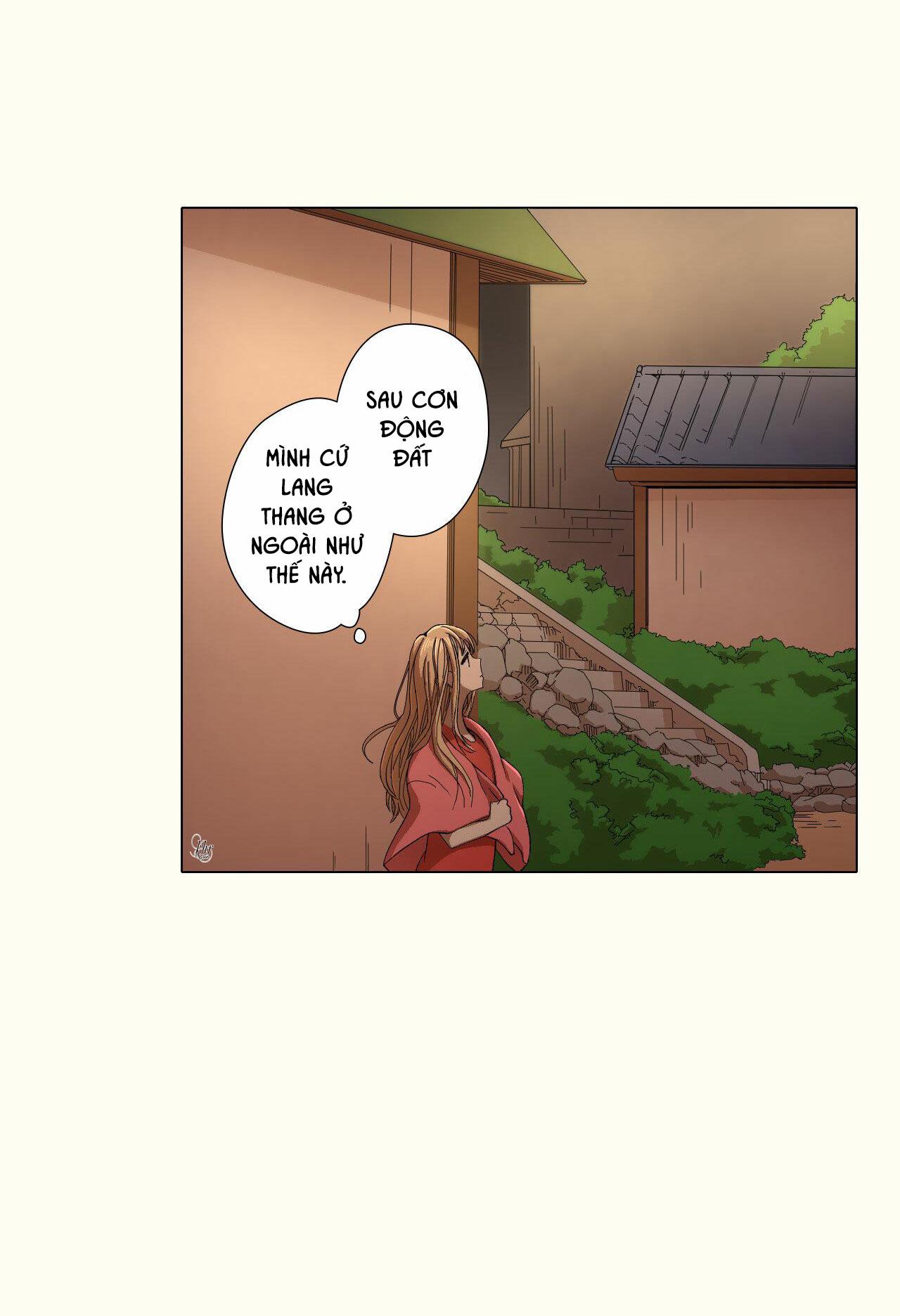 thú nhân và hana chapter 37 3