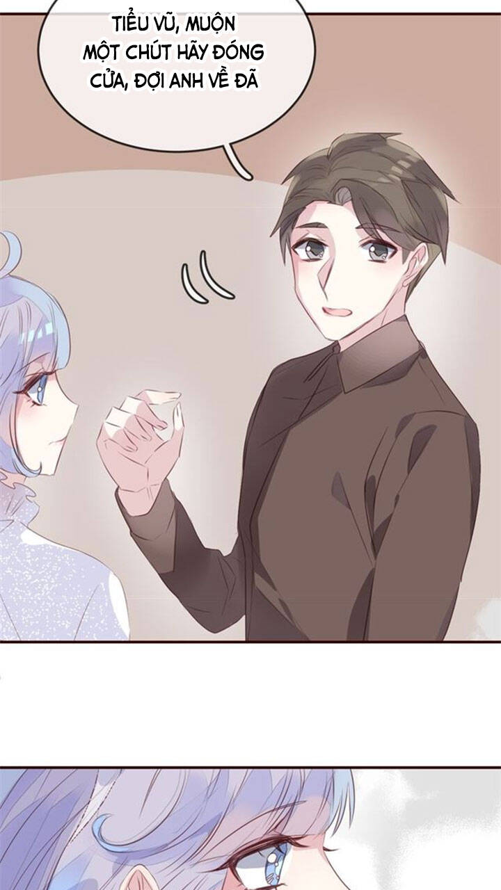 chiếc váy của người cá chapter 51 19