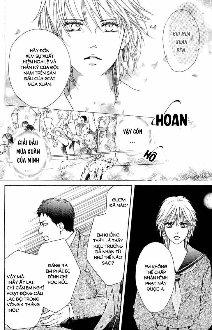 xứng danh anh hùng chapter 54 21