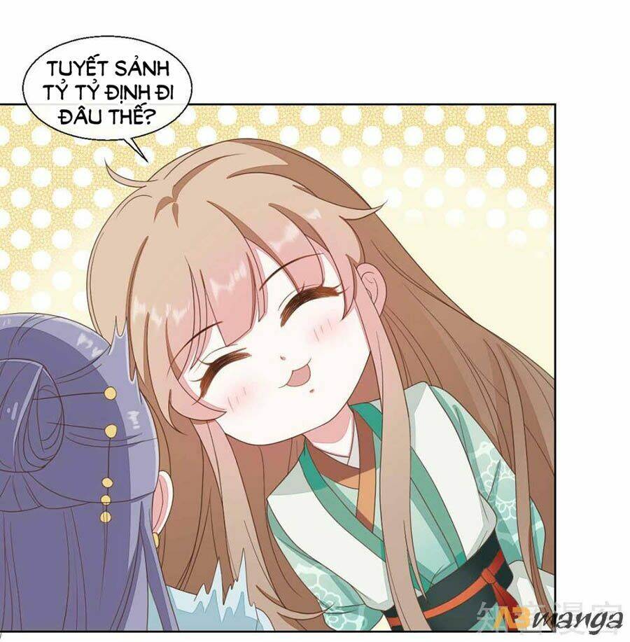 đích nữ hữu độc chapter 71 4