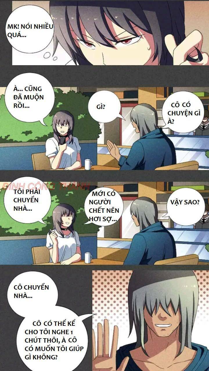 hàng xóm chapter 2 20