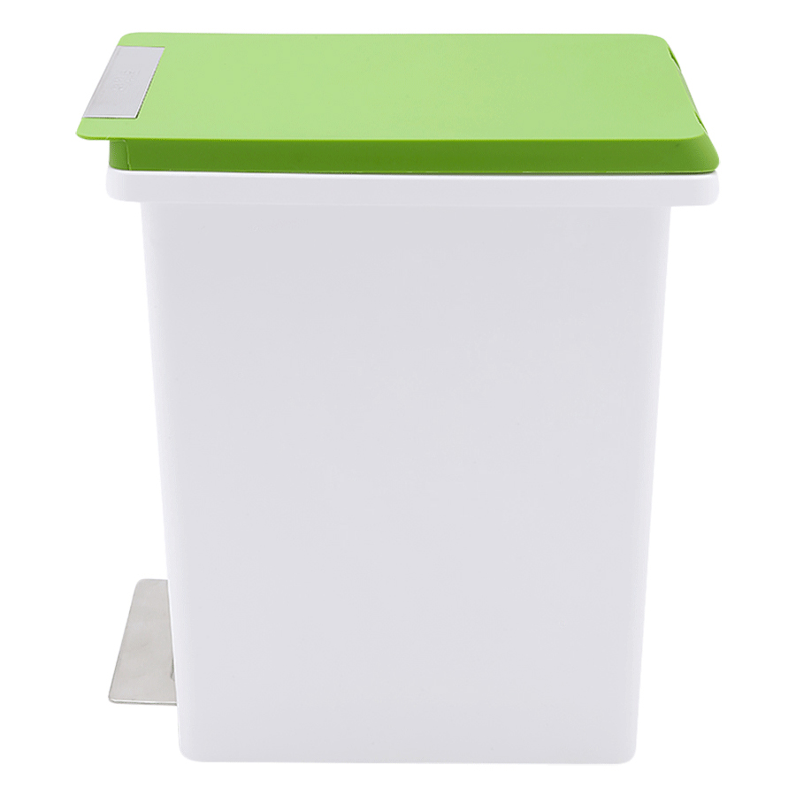 THÙNG RÁC ĐẠP CHÂN FITIS COMPACT PPS1-903