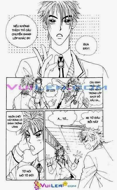 giấc mơ thần tượng chapter 4 41