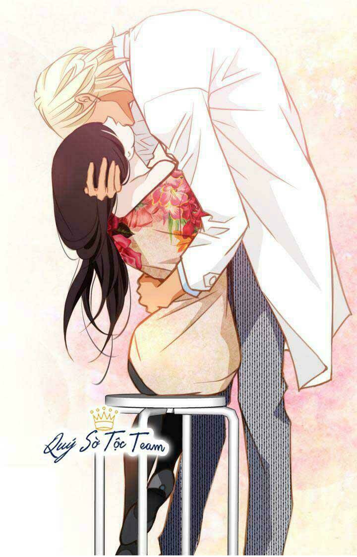 tiếp xúc chí mạng chapter 14 36