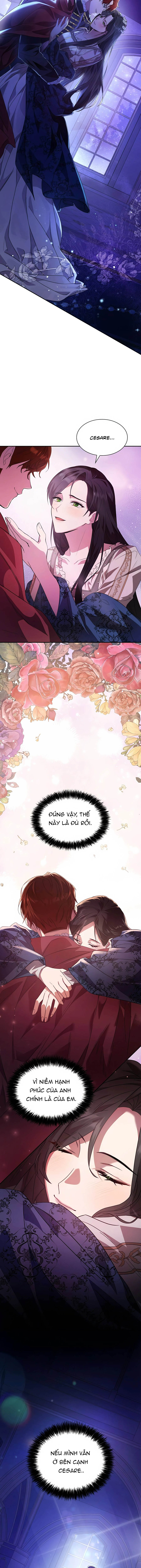 chị gái à, kiếp này tôi sẽ trở thành nữ hoàng chapter 1.1 11