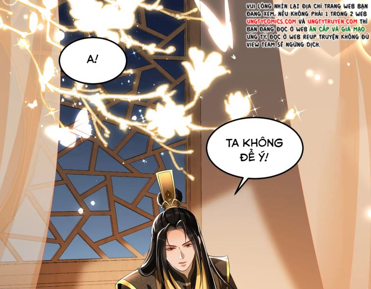 Quý Phi Chuyên Sủng Là Nam Nhân chapter 52