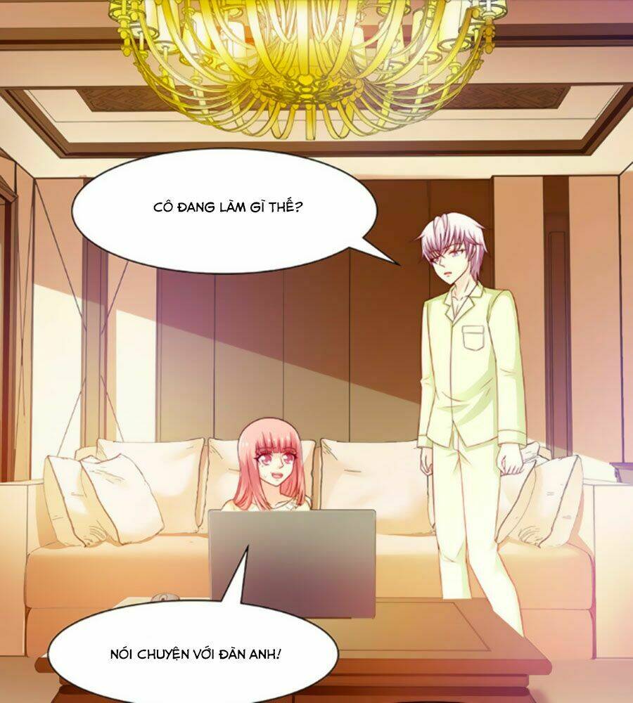 đại thúc, người ta sẽ ngoan chapter 33 9