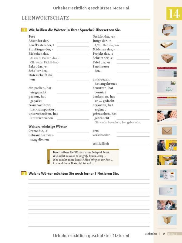 Menschen A2/2: Deutsch als Fremdsprache / Arbeitsbuch mit Audio-CD