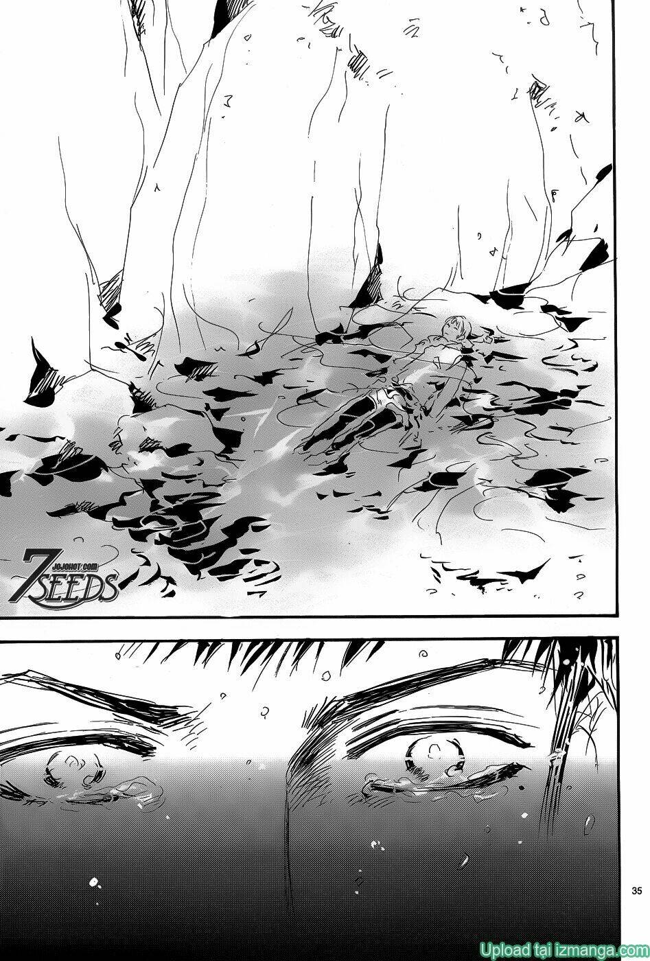 7 mầm sống chapter 158 35