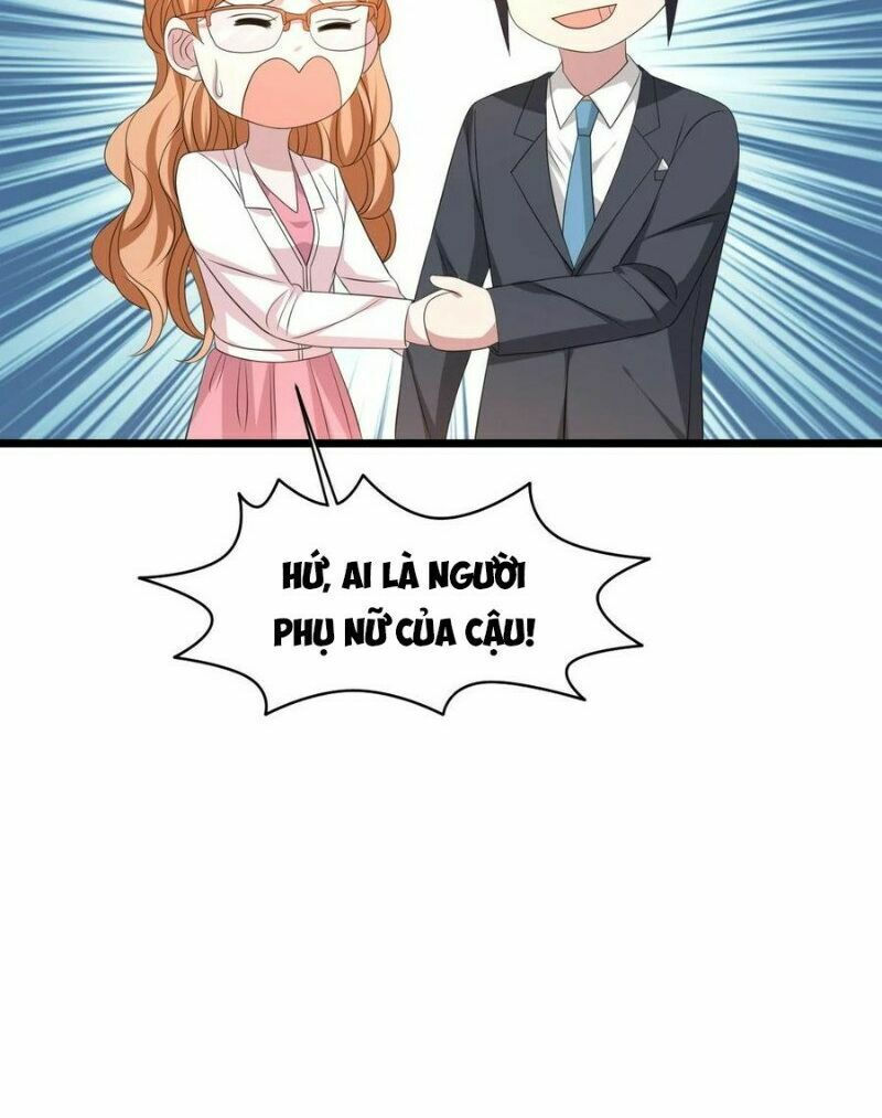 đô thị tà vương chapter 60 28