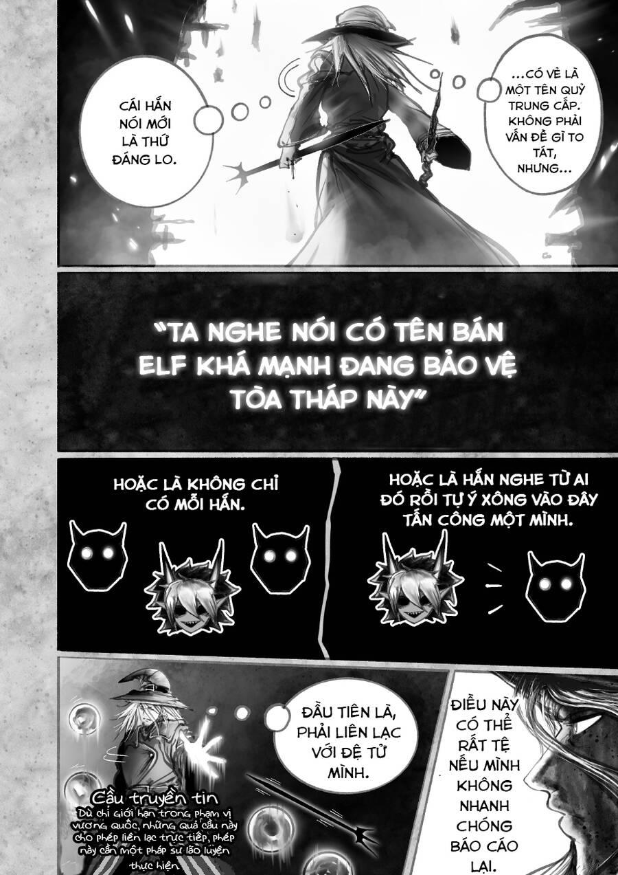 ramia - yana chapter 6.4 2