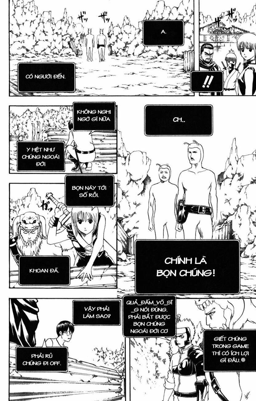 gintama - linh hồn bạc chapter 191 8