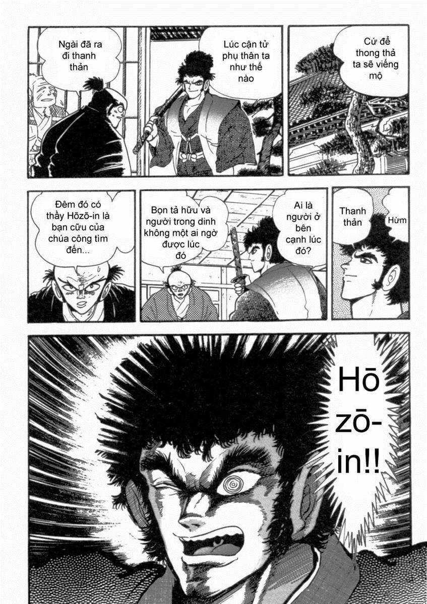 makai tenshou chapter 5 18