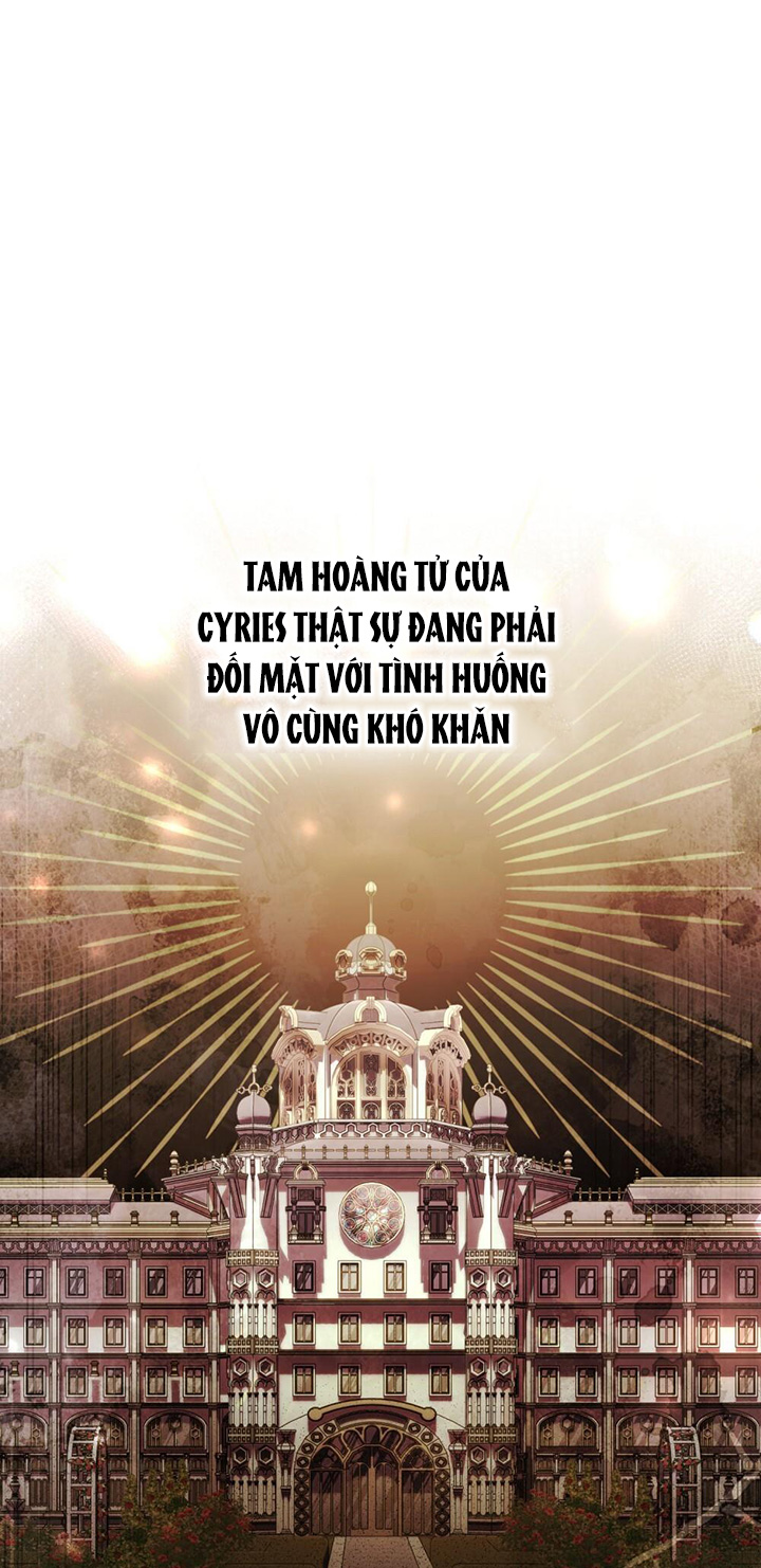 Cách Sống Như Một Hoàng Tử Nước Đối Địch chapter 11.1 - Trang 19