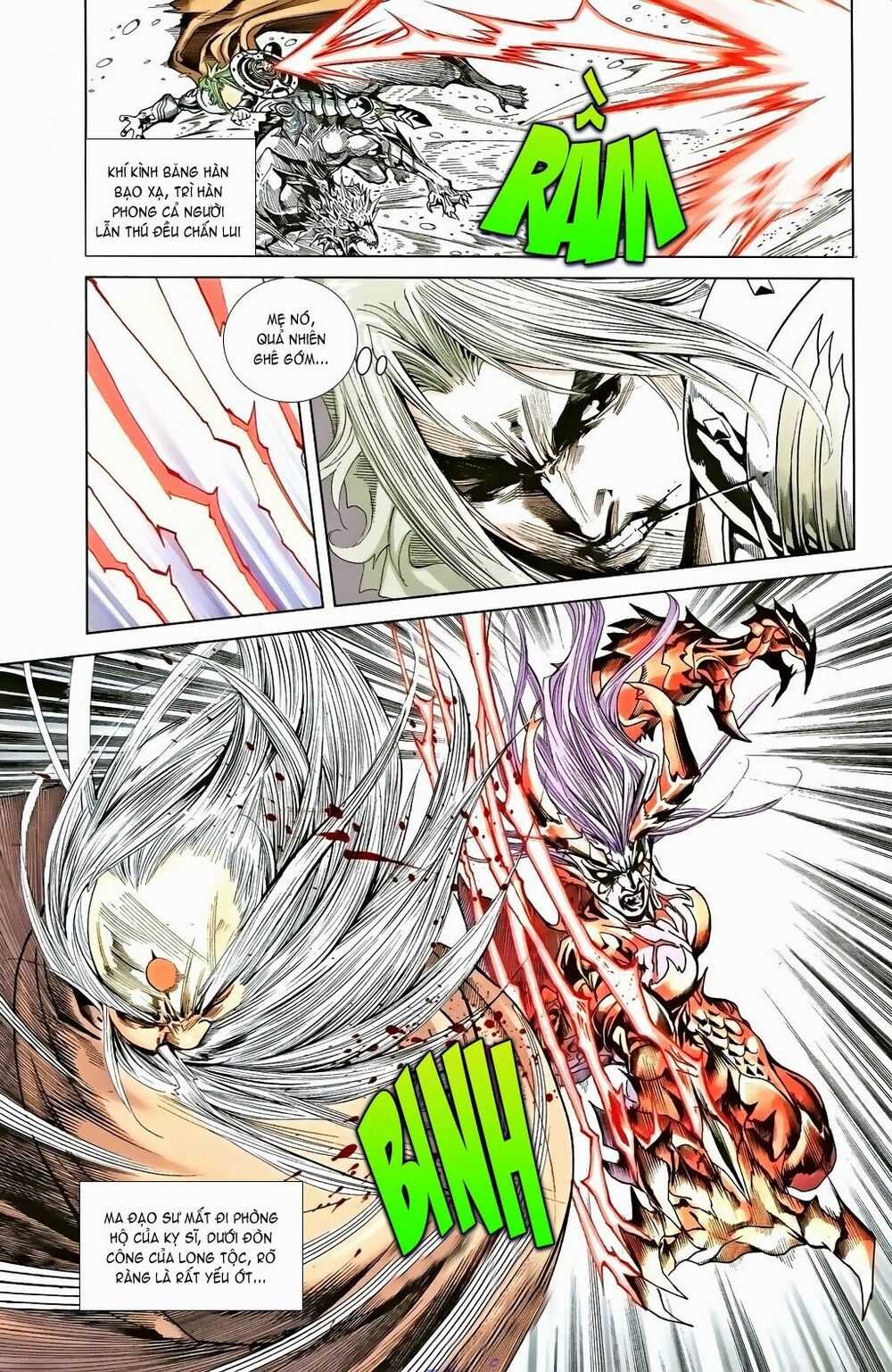 dong binh thiên hạ chapter 9 24