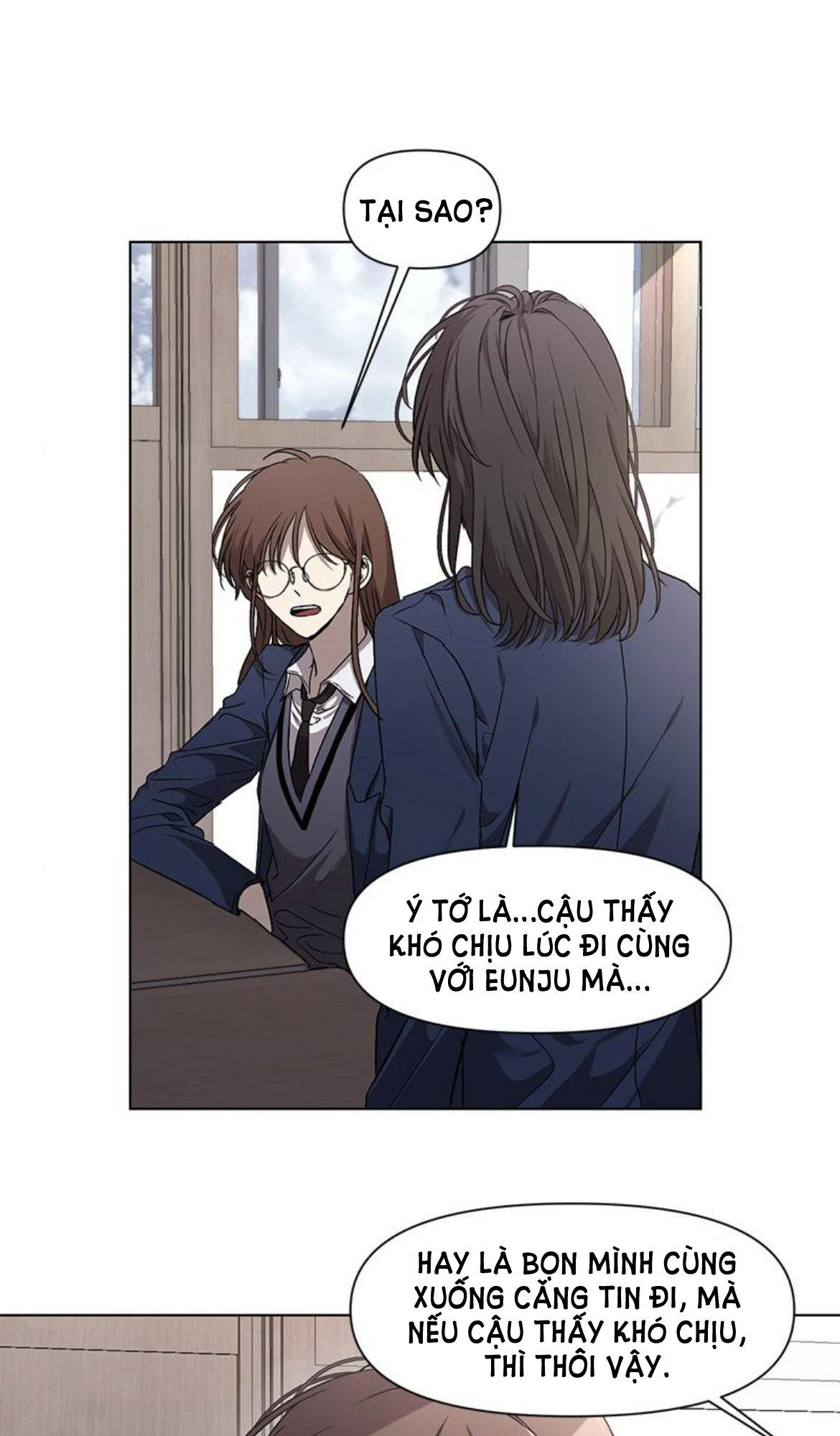 Tự Do Trong Mơ chapter 12.1 39