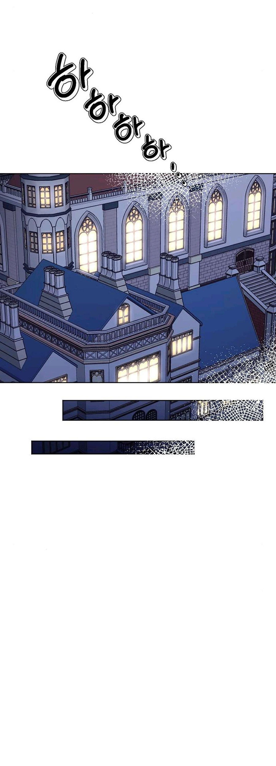 Hoa Dã Thú chapter 3.2 13