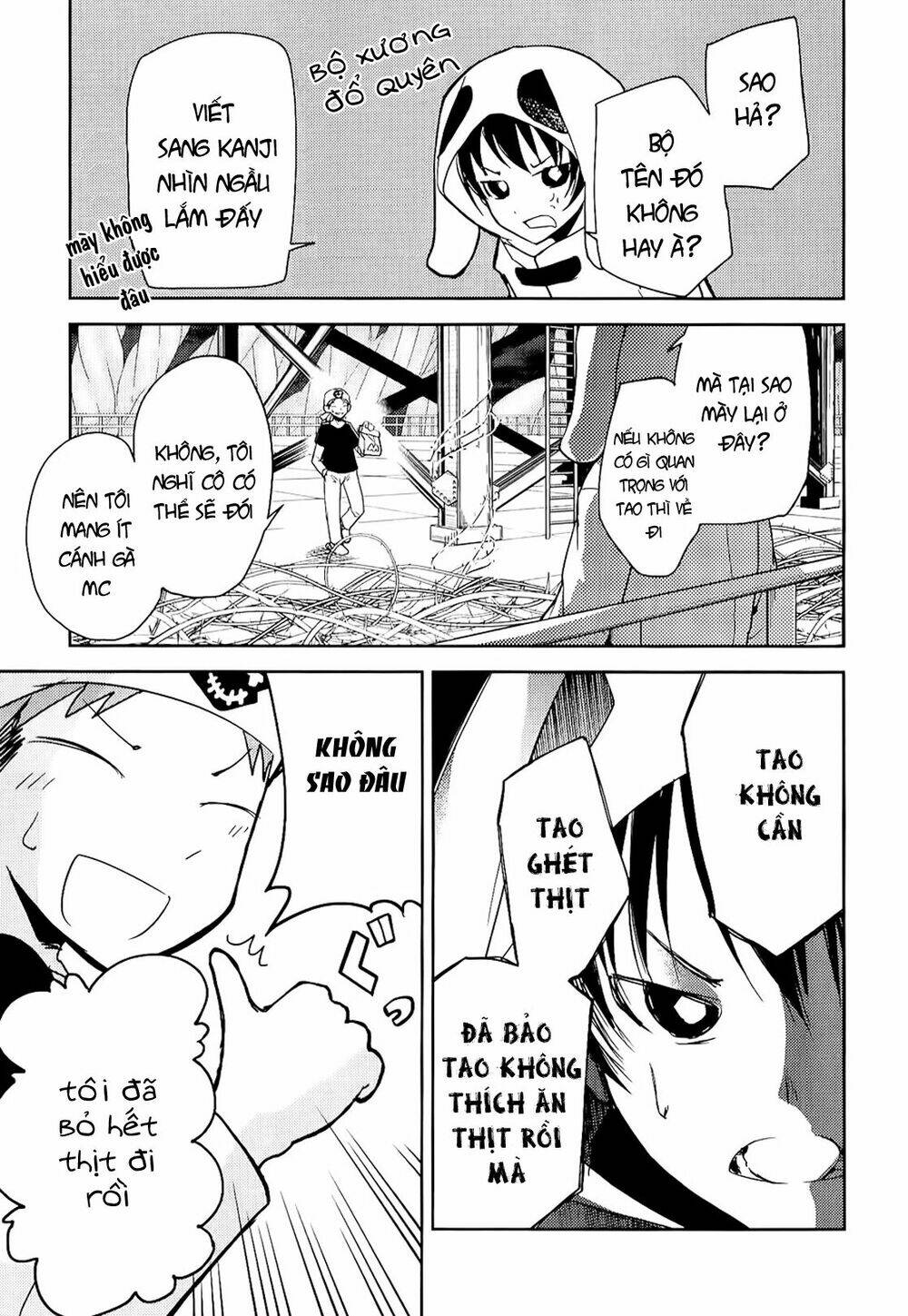 ib - instant bullet chapter 8 11