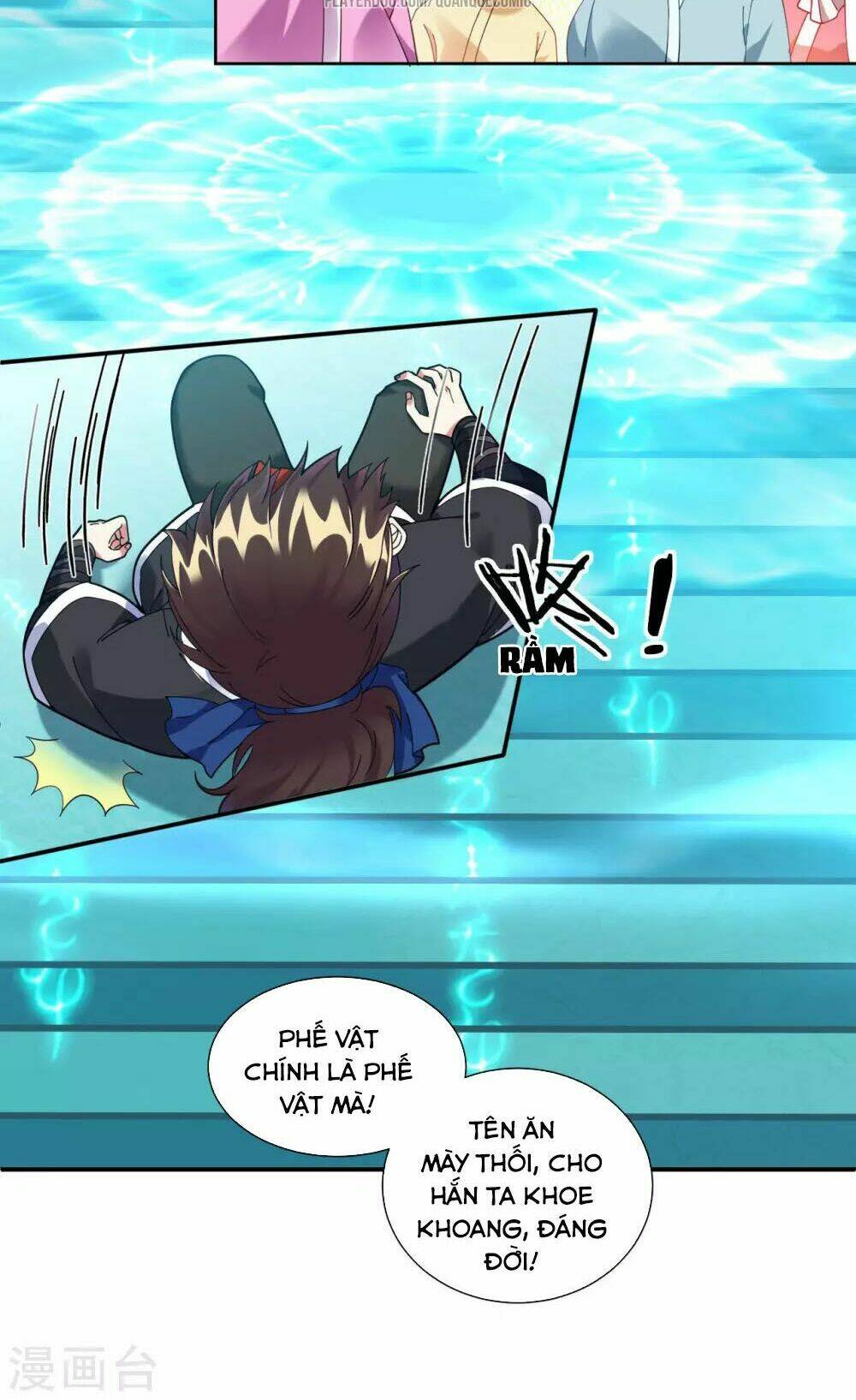 đạo ấn chapter 2 15