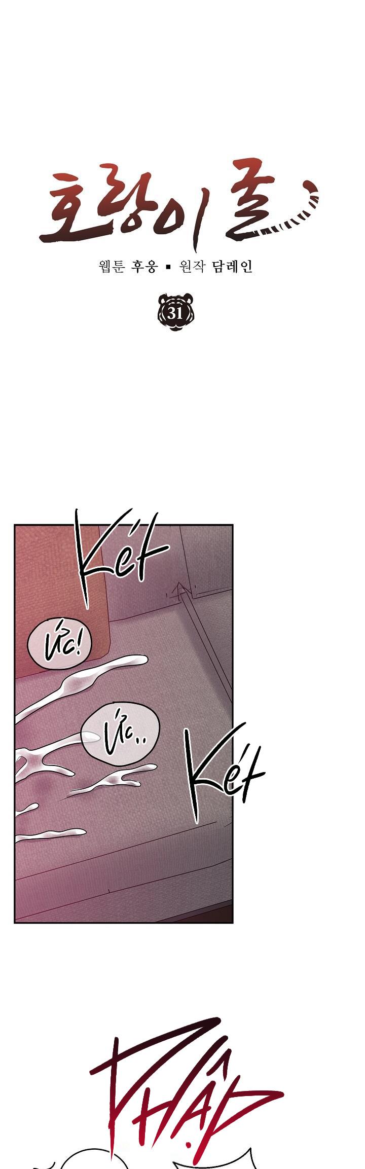 hổ dữ chapter 31 50