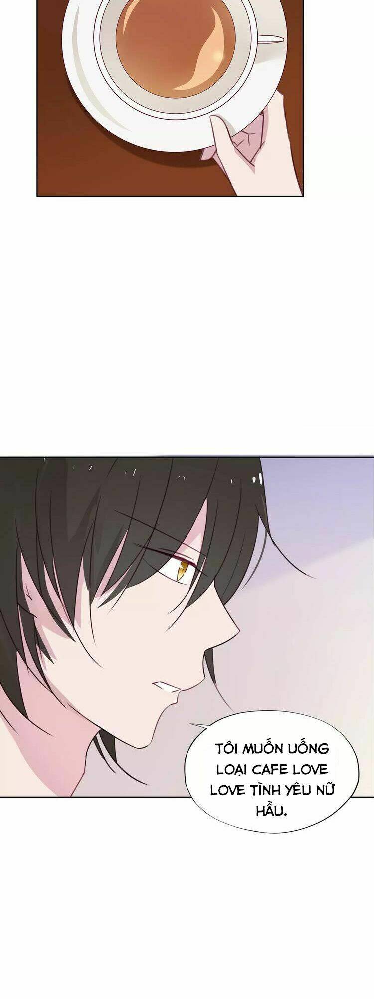 hầu gái siêu cấp của tôi chapter 10 6