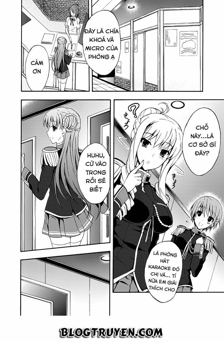 valkyrie romanze chapter 4 7