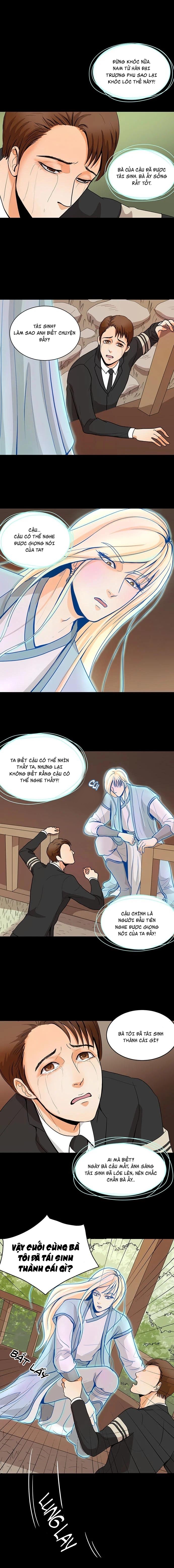 nếu ta chạm tay chapter 2 4