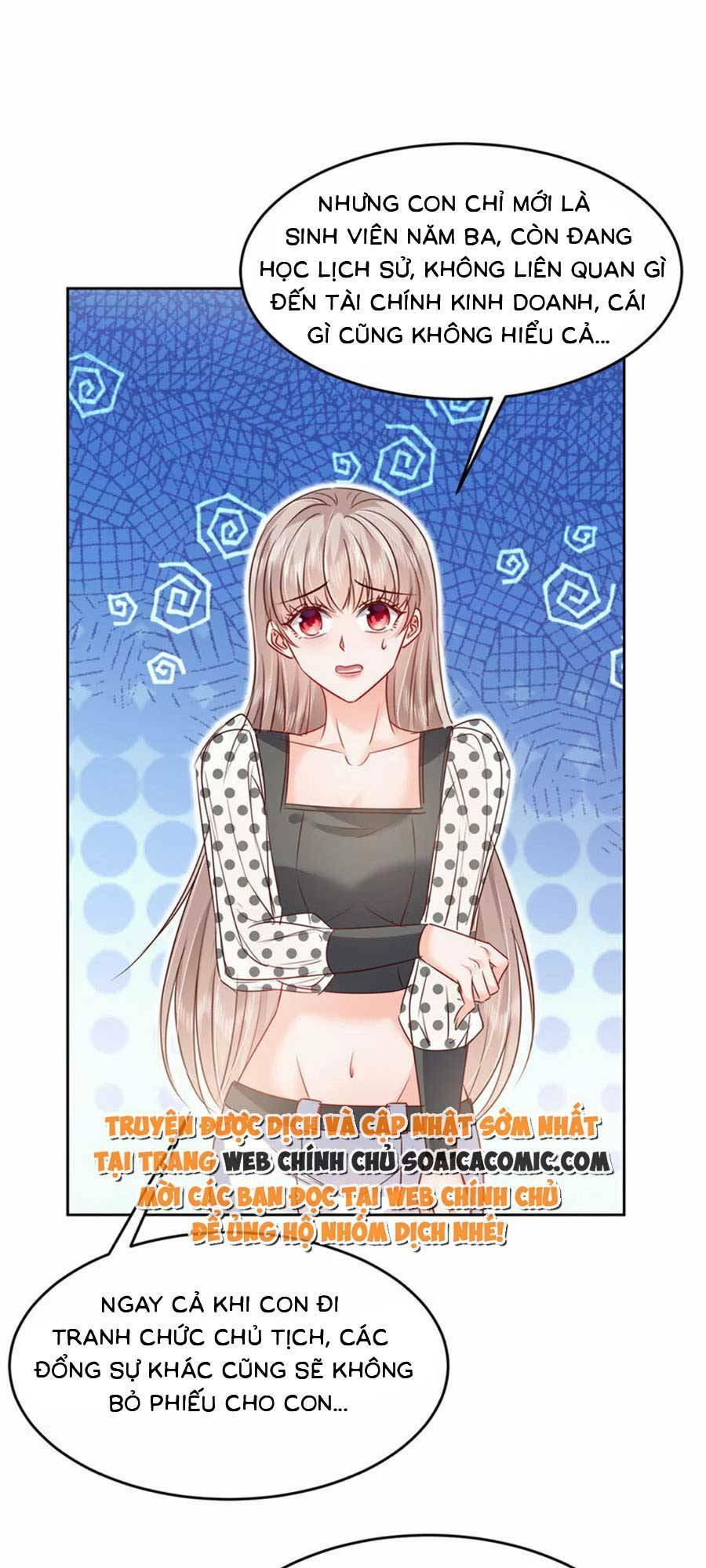 cô vợ của tôi không dễ bắt nạt chapter 62 14