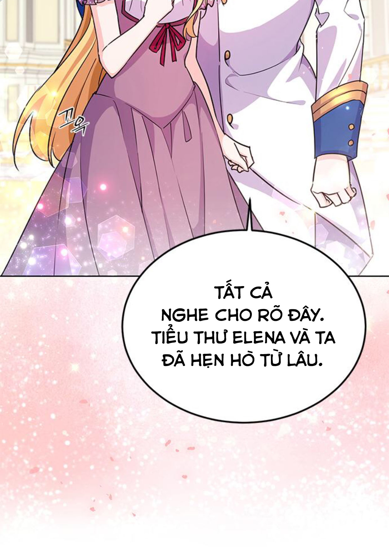 nữ hiệp sĩ tái xuất chapter 21 4