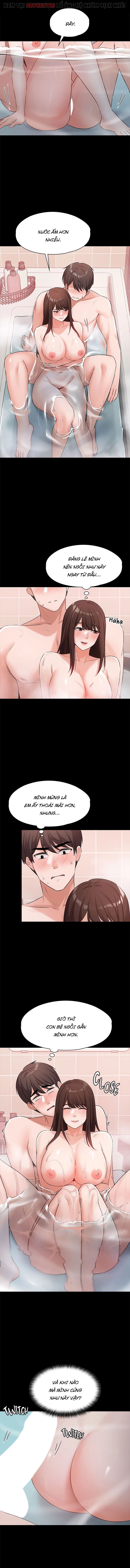 cô em gái tinh nghịch chapter 15 7