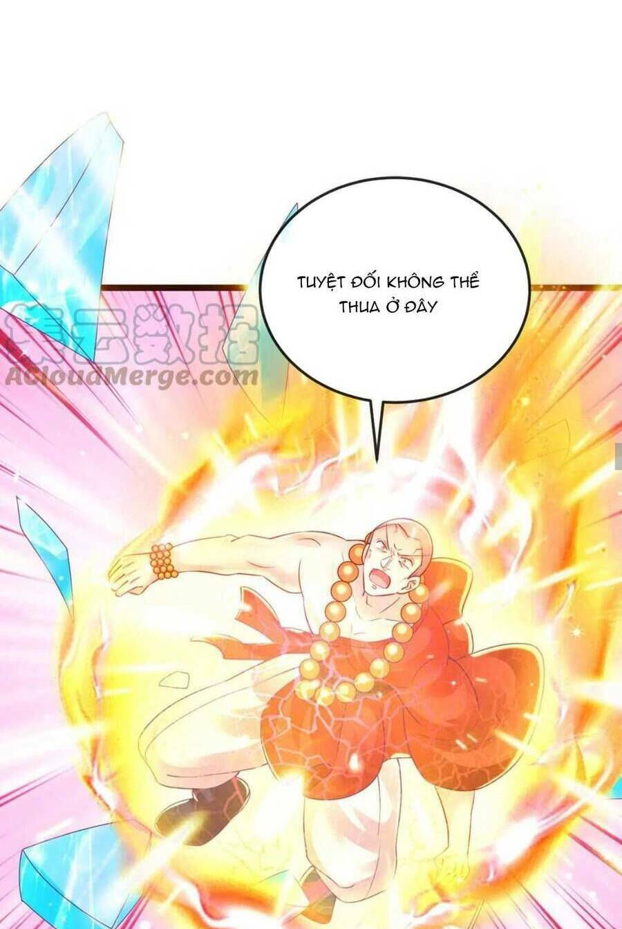 quân hoả nữ hoàng chapter 81 25