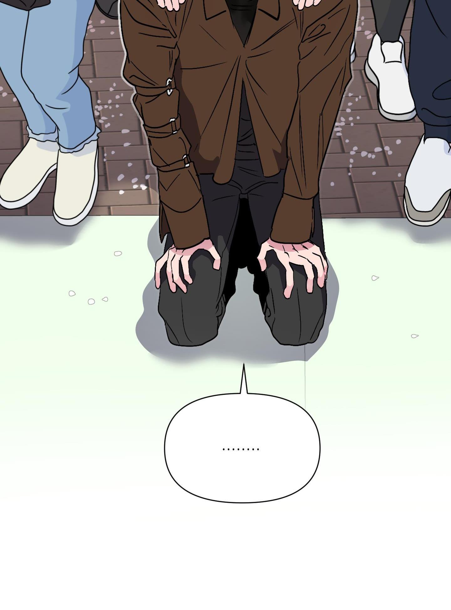 anh, hình như em tăng cân rồi chapter 4 28