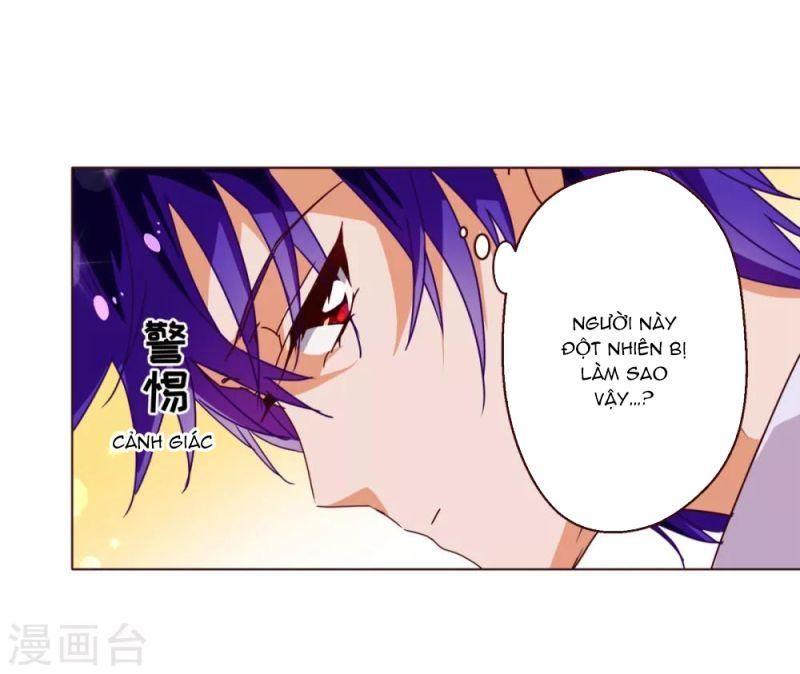 ông xã của tôi đến từ truyện tranh chapter 51 12