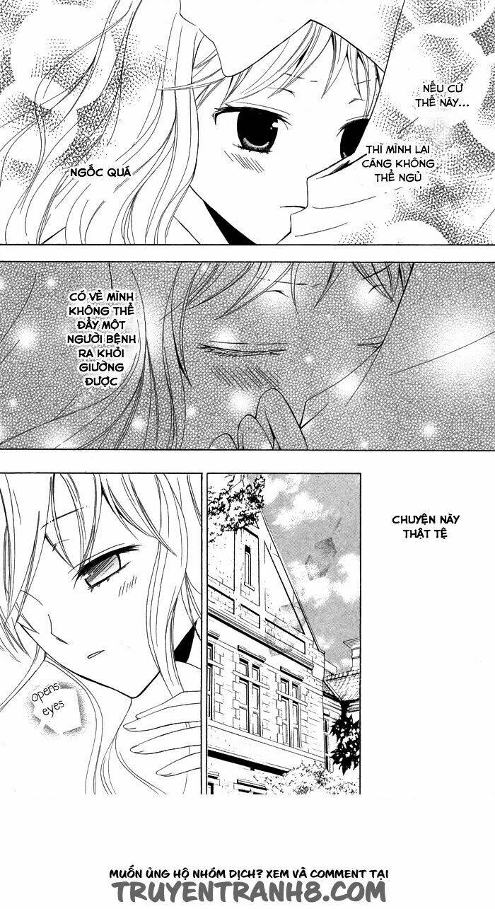 kanchigai hime to usotsuki shimobe chapter 1 40